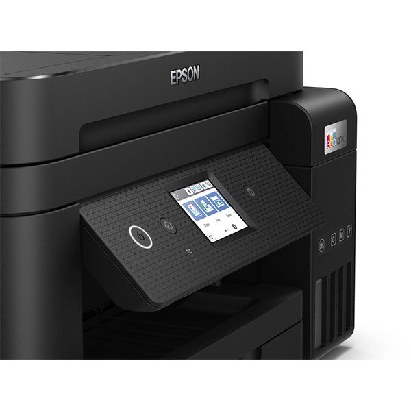 Máy in phun Epson EcoTank L6290