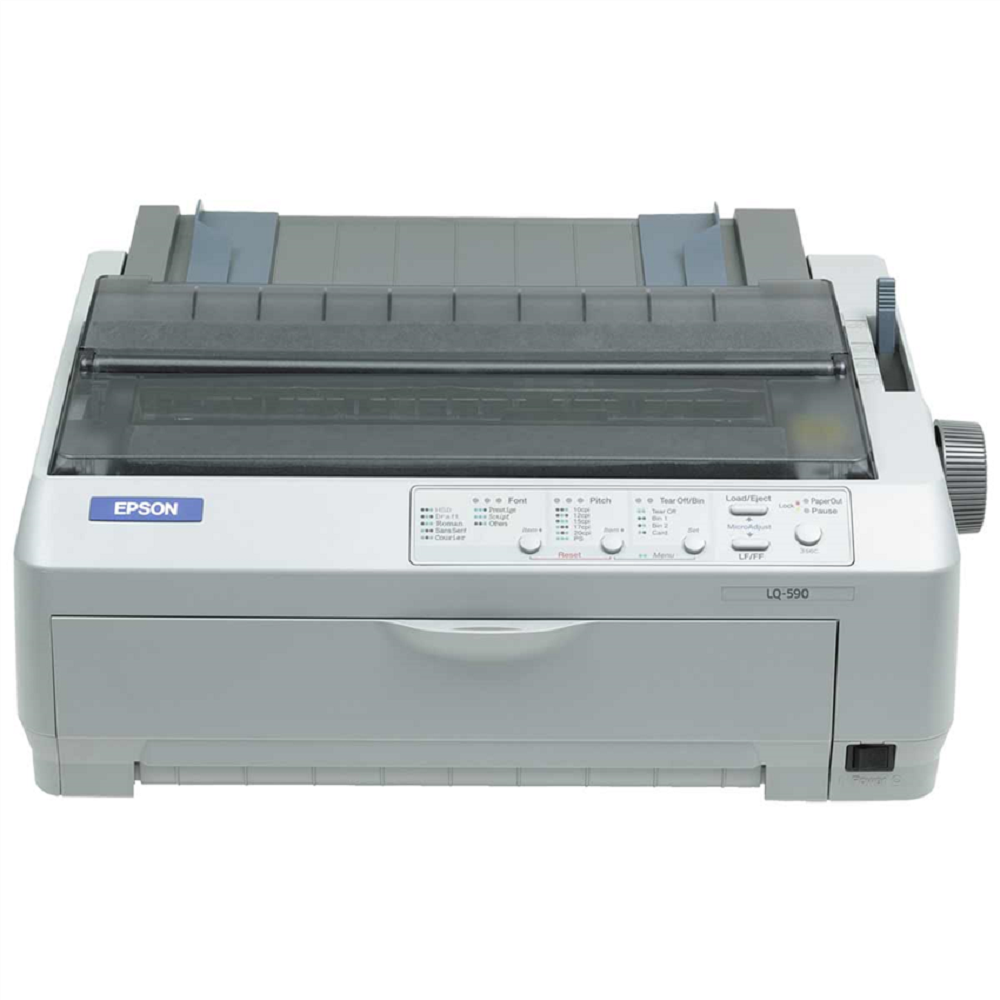 Máy in kim EPSON LQ-590II