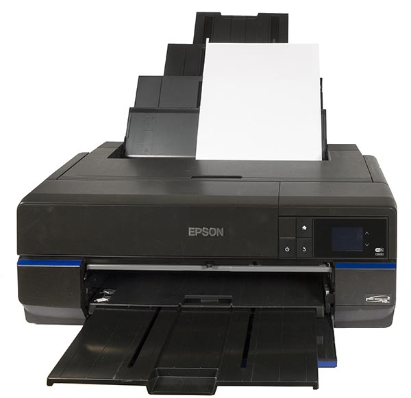 Máy in phun màu Epson SC-P903 ESP C11CH37502