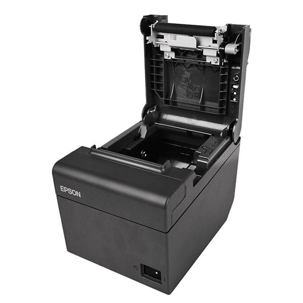 MÁY IN BILL EPSON TM-T81III ( USB VÀ RS232 , P/N C31CH26541 )