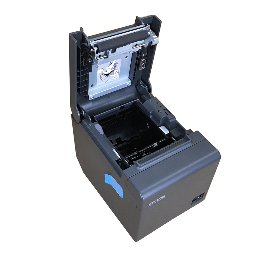 Máy in hóa đơn EPSON TM-T82III