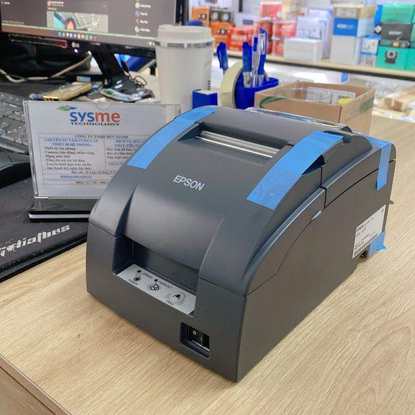 Máy in hóa đơn EPSON TM-T82III