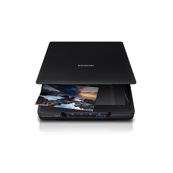 PER-V39II MÁY QUÉT DỮ LIỆU EPSON