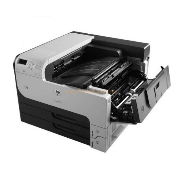 Máy in laser trắng đen HP LaserJet Enterprise M712N CF235A