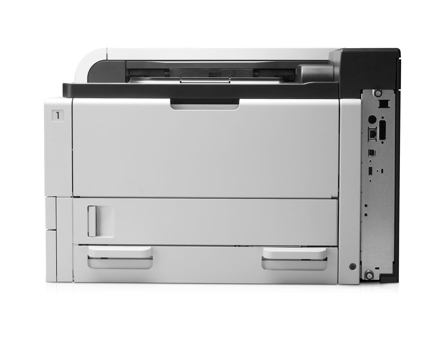 Máy in laser trắng đen HP LaserJet Enterprise M712N CF235A