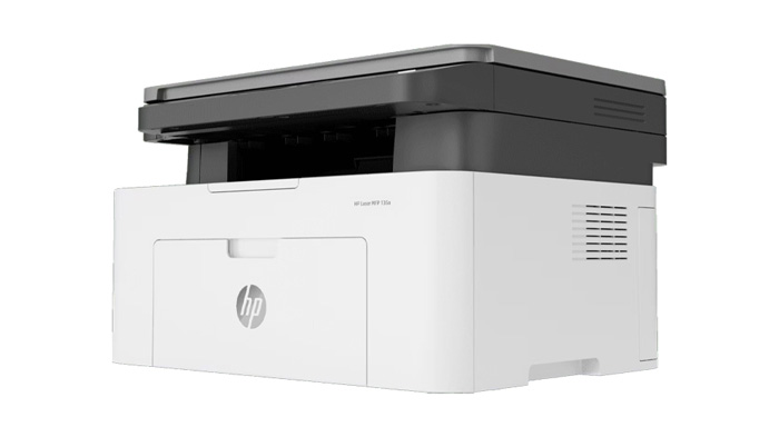 Máy in Laser HP MFP 136A (4ZB85A)