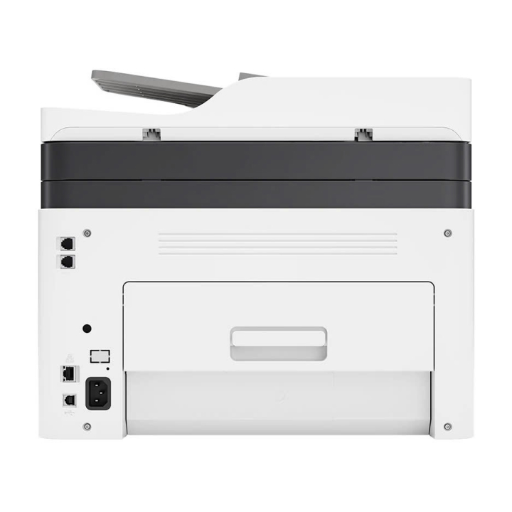 Máy In Đa Chức Năng HP Laser MFP 139FNW (A0NU1A)1Y