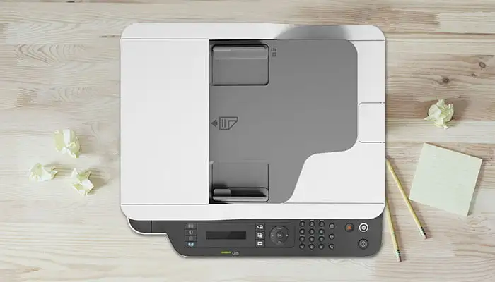 Máy In Đa Chức Năng HP Laser MFP 139FNW (A0NU1A)1Y