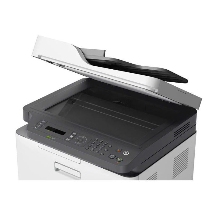 Máy In Đa Chức Năng HP Laser MFP 139FNW (A0NU1A)1Y