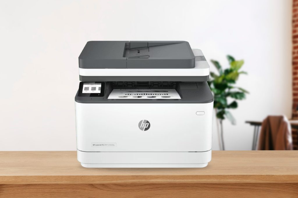 Máy in HP LaserJet Pro MFP 3103fdn Printer (3G631A)