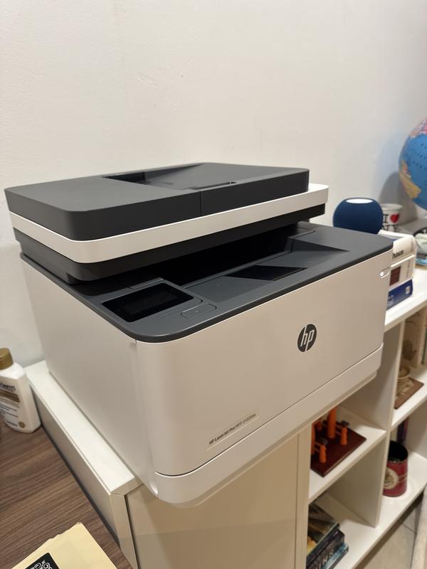 Máy in HP LaserJet Pro MFP 3103fdn Printer (3G631A)