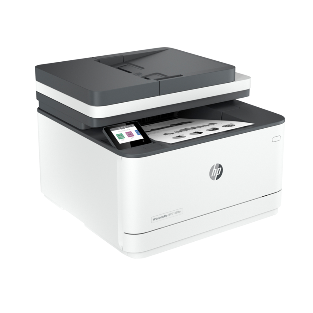 Máy in HP LaserJet Pro MFP 3103fdw Printer (3G632A)