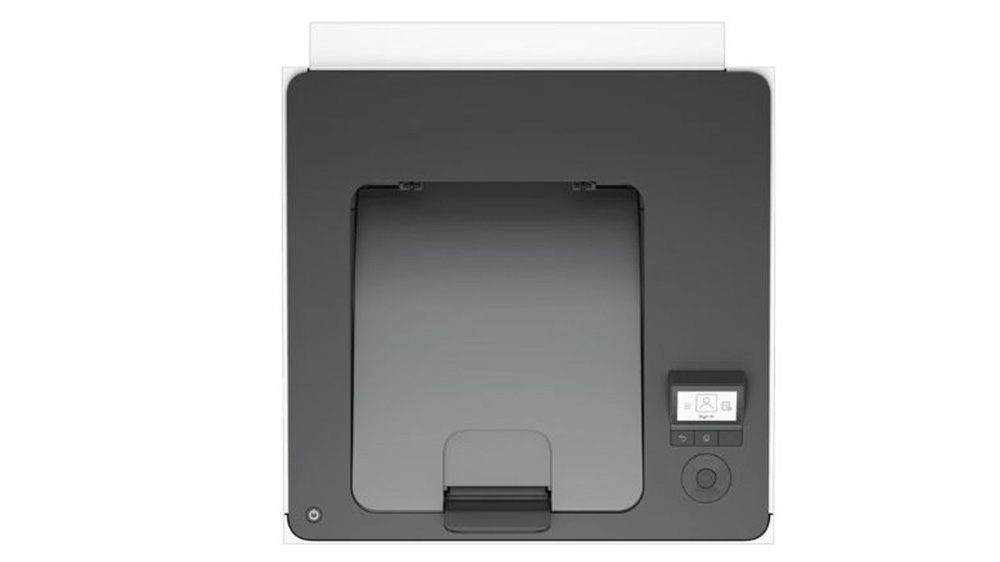 Máy in màu HP Color LaserJet Pro 3203dw,1Y WTY_499N4A