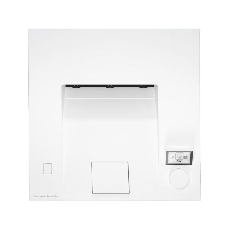 Máy in màu HP Color LaserJet Pro 4203DW 5HH48A