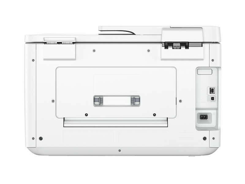 Máy in đa chức năng HP OfficeJet Pro 9730 Wide Format All-in-One Printer 537P5C