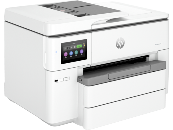 Máy in đa chức năng HP OfficeJet Pro 9730 Wide Format All-in-One Printer 537P5C