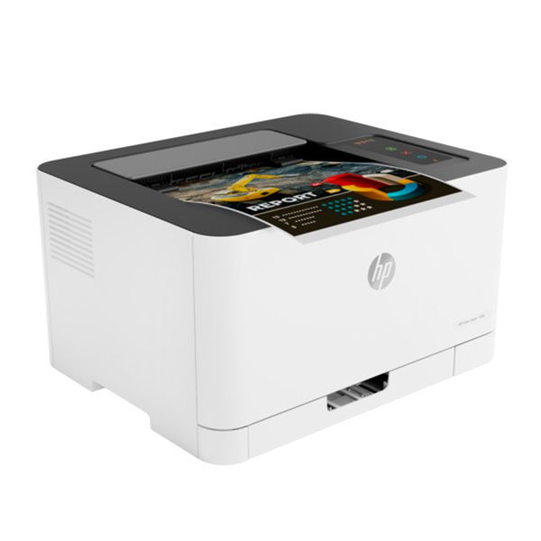 Máy in laser màu HP LaserJet Pro M155A 7KW48A