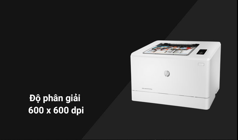 Máy in laser màu HP LaserJet Pro M155A 7KW48A