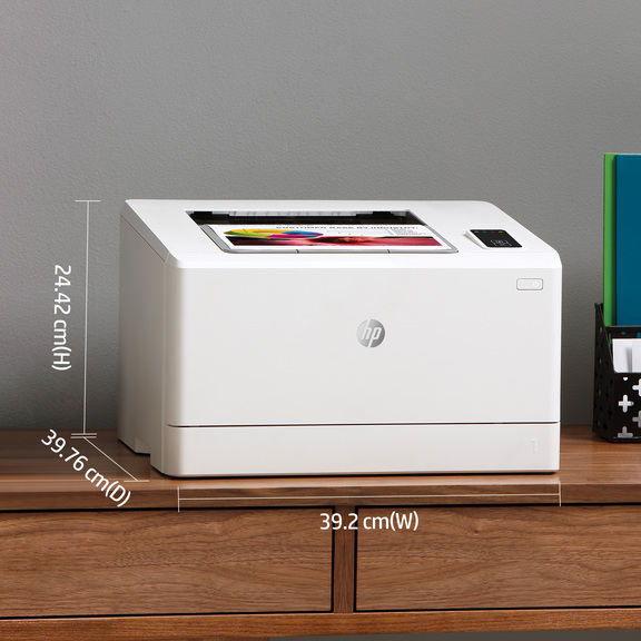 Máy in laser màu HP LaserJet Pro M155A 7KW48A