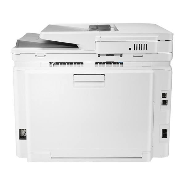 Máy in màu đa năng HP Color LaserJet Pro M283fdw (7KW75A) - In, Sao chép, Quét, Fax