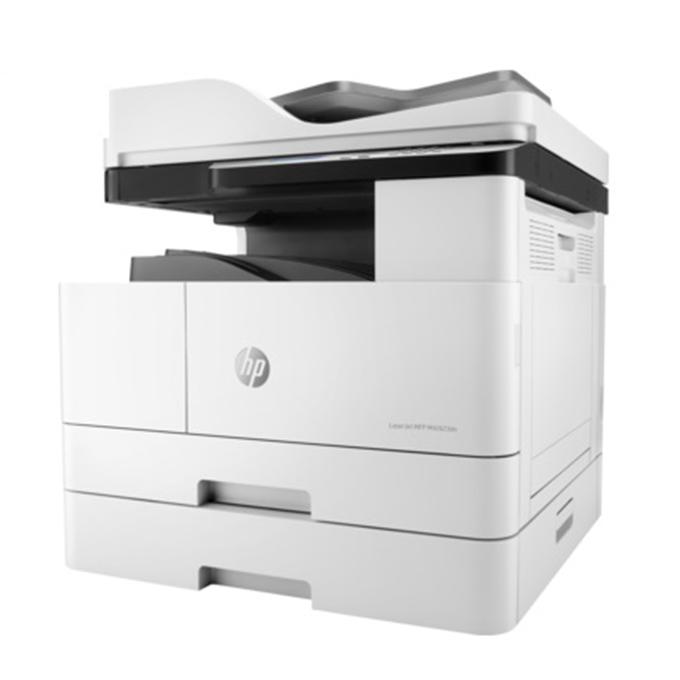 Máy in laserjet đa chức năng HP MFP M42623dn 8AF50A