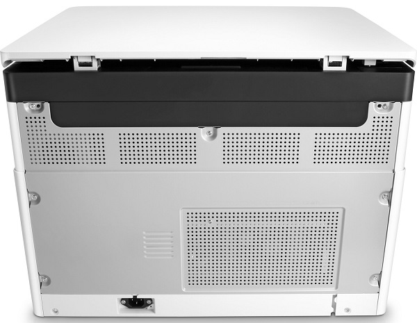 Máy in laserjet đa chức năng HP MFP M42623dn 8AF50A