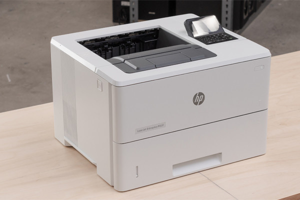 Máy in HP LaserJet MFP M440nda 8AF48A