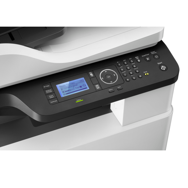 Máy in HP LaserJet MFP M440nda 8AF48A
