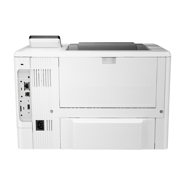 Máy in laser trắng đen HP LaserJet Enterprise M507DN 1PV87A