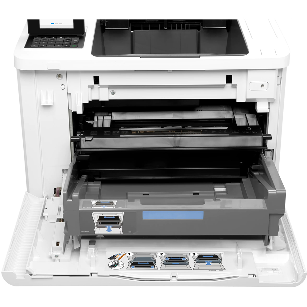 Máy in HP LaserJet Enterprise M612DN 7PS86A