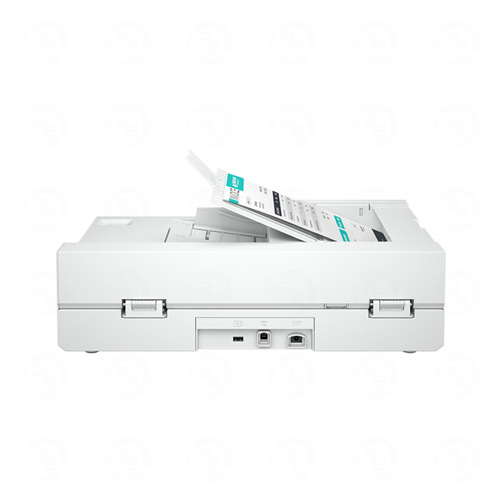 Máy quét HP ScanJet Enterprise Flow N6600 fnw1 20G08A