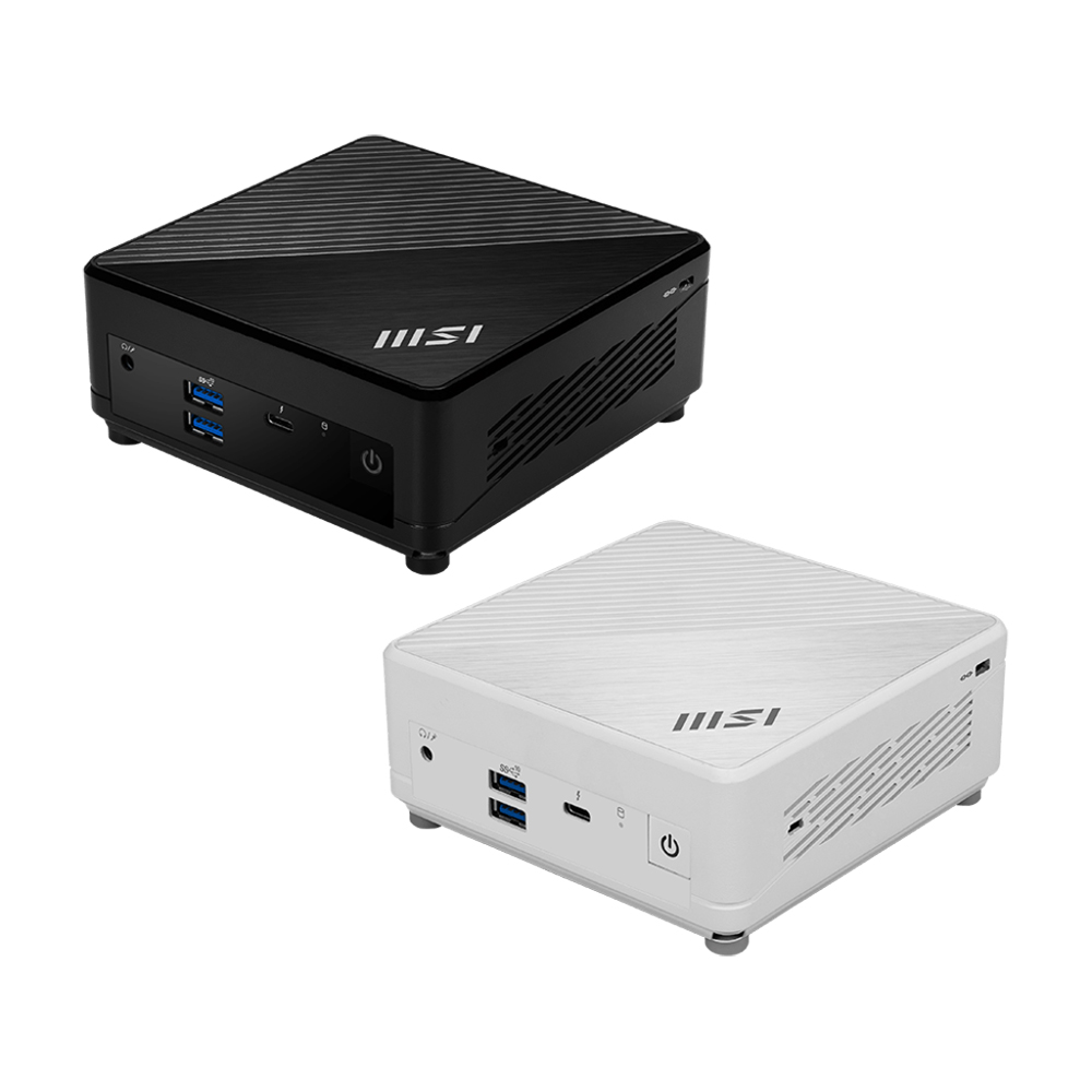  MSI CUBI 5