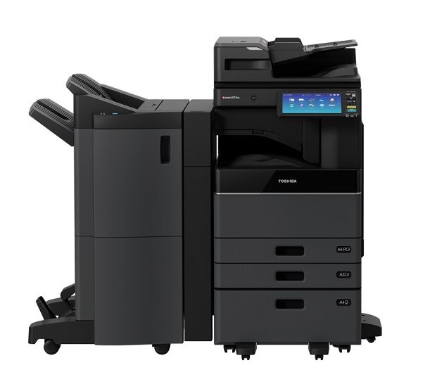 Máy in A3 toshiba e-Studio 3505AC