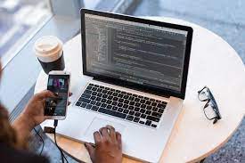 Thuê laptop