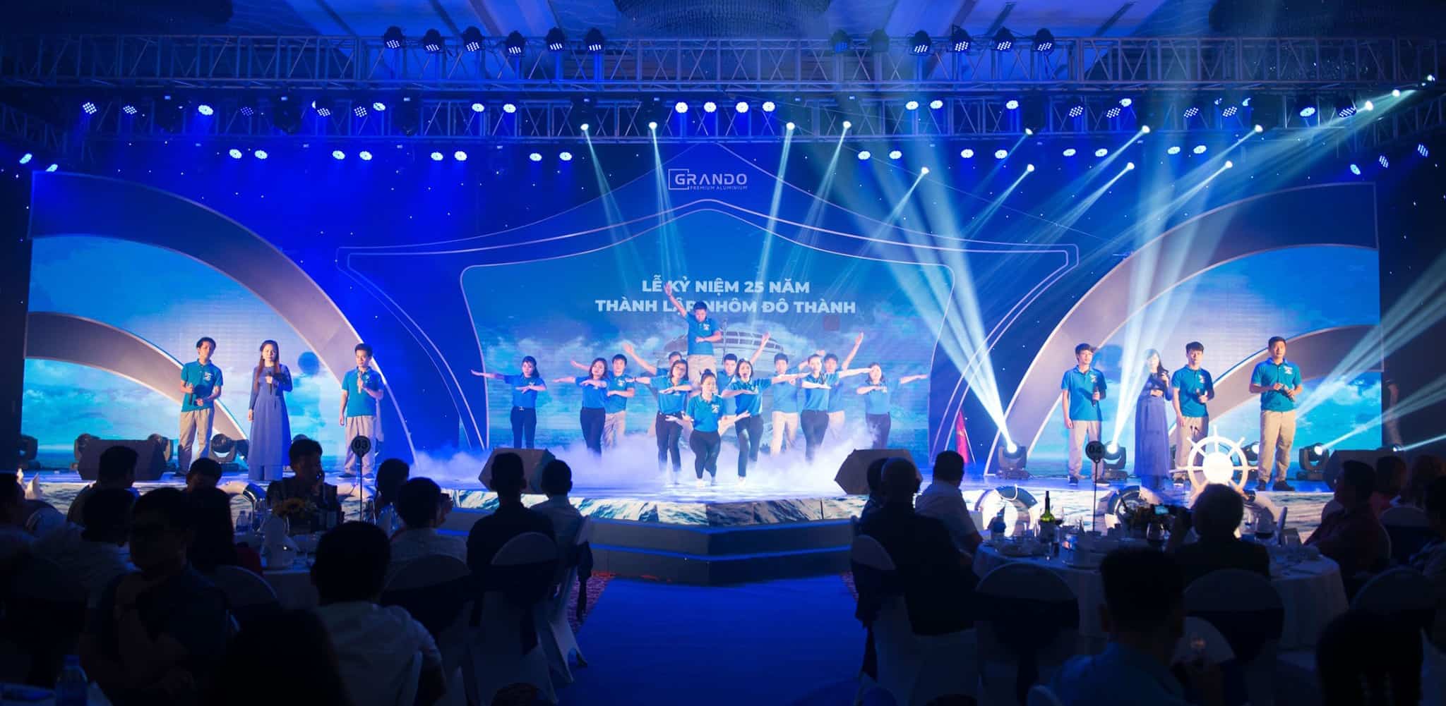 Màn hình led cho thuê
