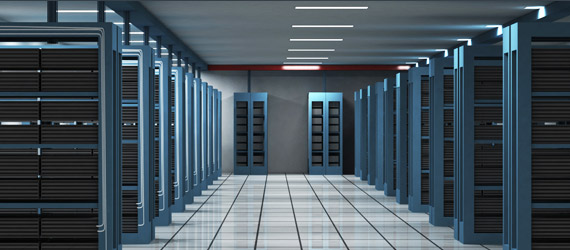 Thuê server vật lý