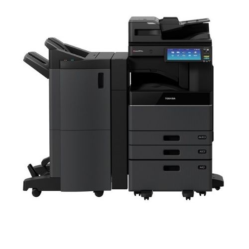 Cho thuê máy photocopy màu