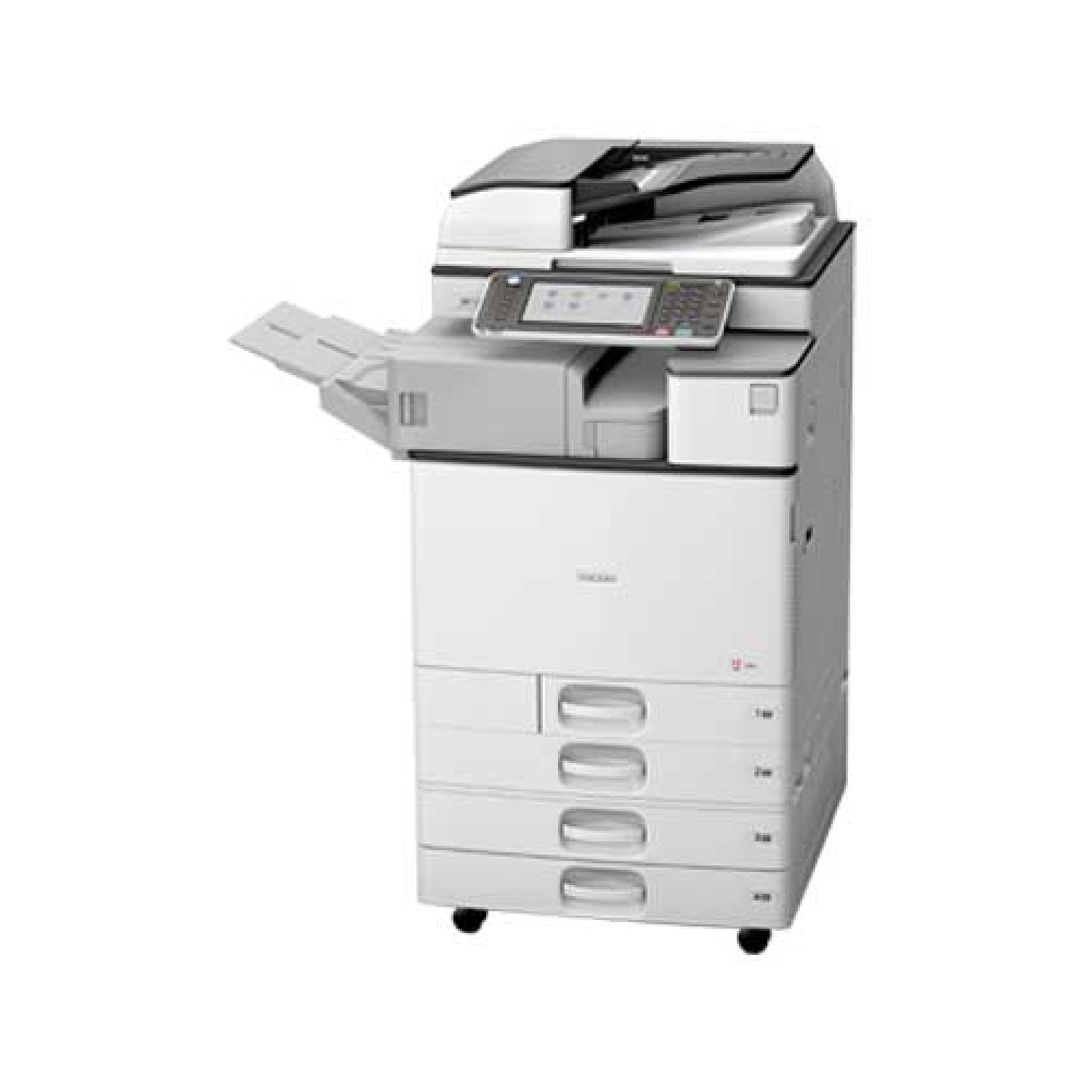 Cho thuê máy photocopy màu