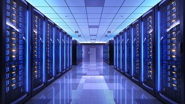 Thuê server giá rẻ