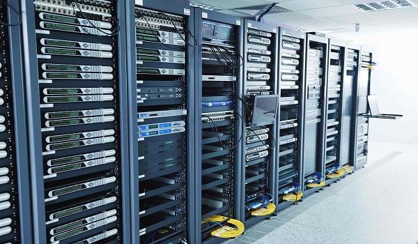 Cho thuê server giá rẻ