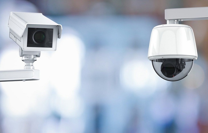 Dịch vụ lắp đặt camera
