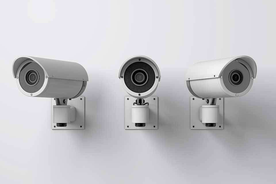 Dịch vụ lắp đặt camera quan sát