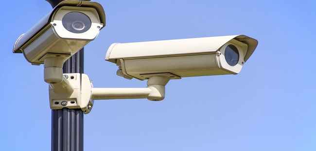 Dịch vụ lắp đặt camera giám sát
