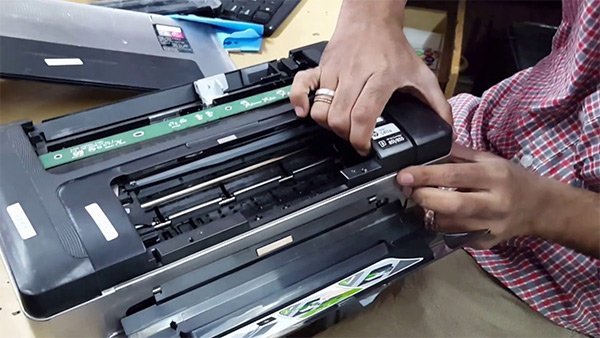 Dịch vụ sửa máy photocopy