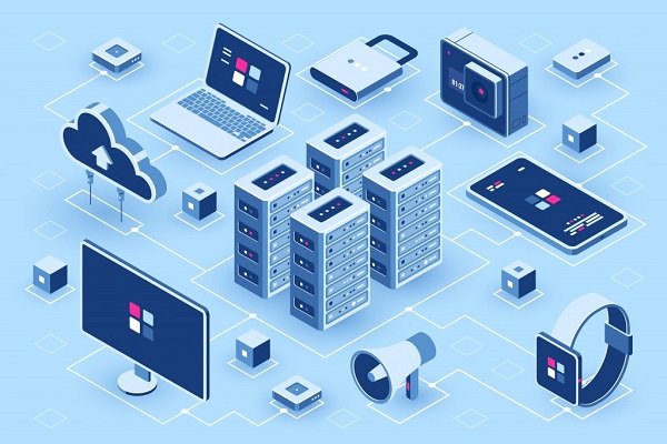 Cấu hình windows server 2012