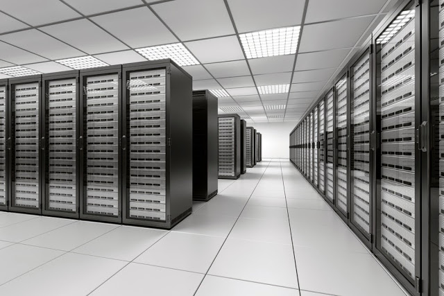 Cấu hình máy tính làm server