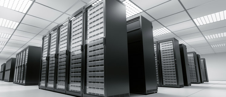Dịch vụ tư vấn server