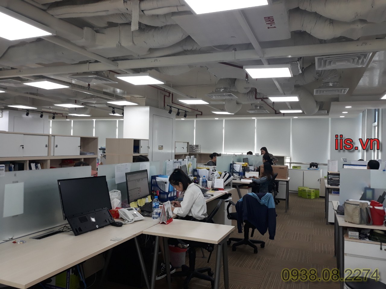 Bảo trì hệ thống máy tính