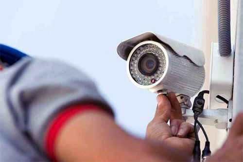 Lắp đặt camera quan sát tp.hcm