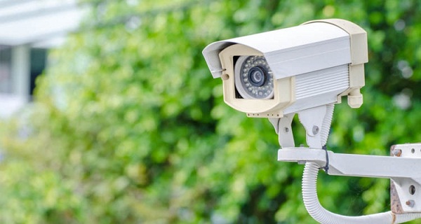 Công ty lắp đặt camera